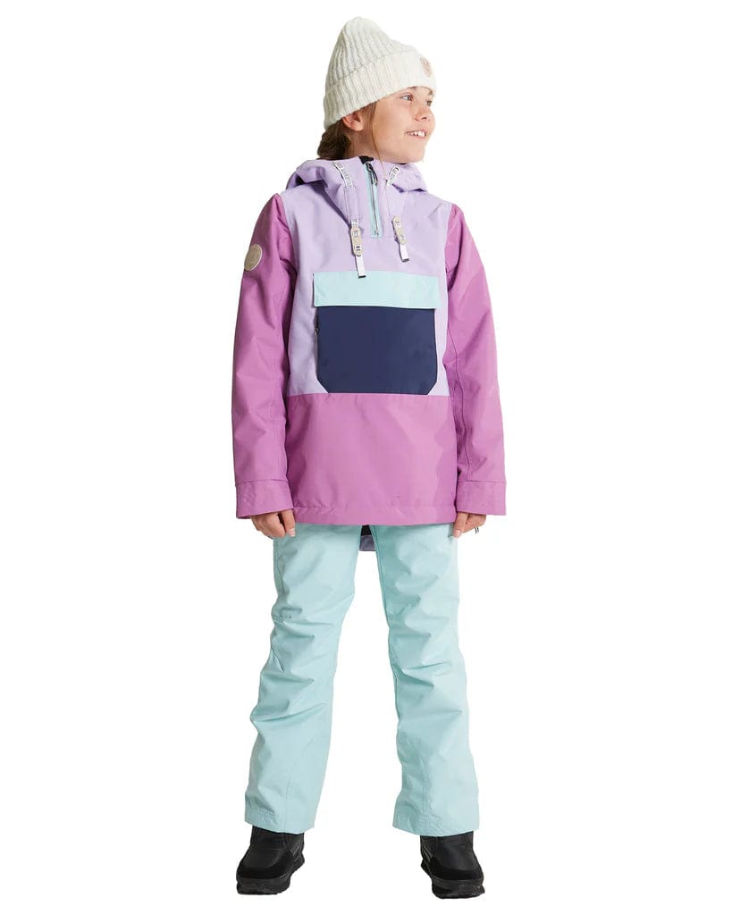 ROJO Rojo Hazel 2024 Kids Snow Jacket