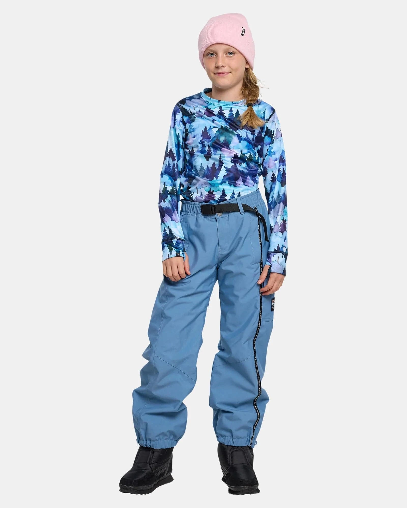 ROJO Rojo She Rips Youth Pant