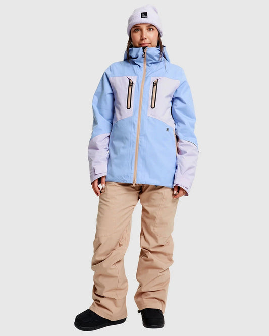 ROJO Rojo All Terrain 2.0 Womens Jacket