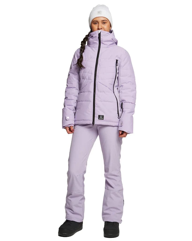 ROJO Rojo Sass 2024 Snow Jacket Purple