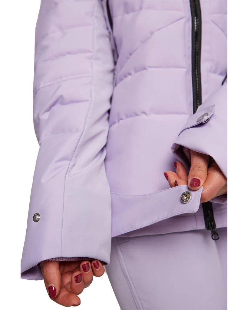 ROJO Rojo Sass 2024 Snow Jacket Purple