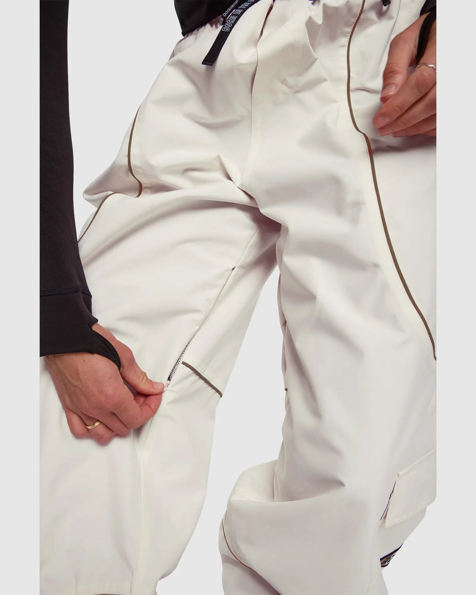 ROJO Rojo Nine Oh LAdies Pant