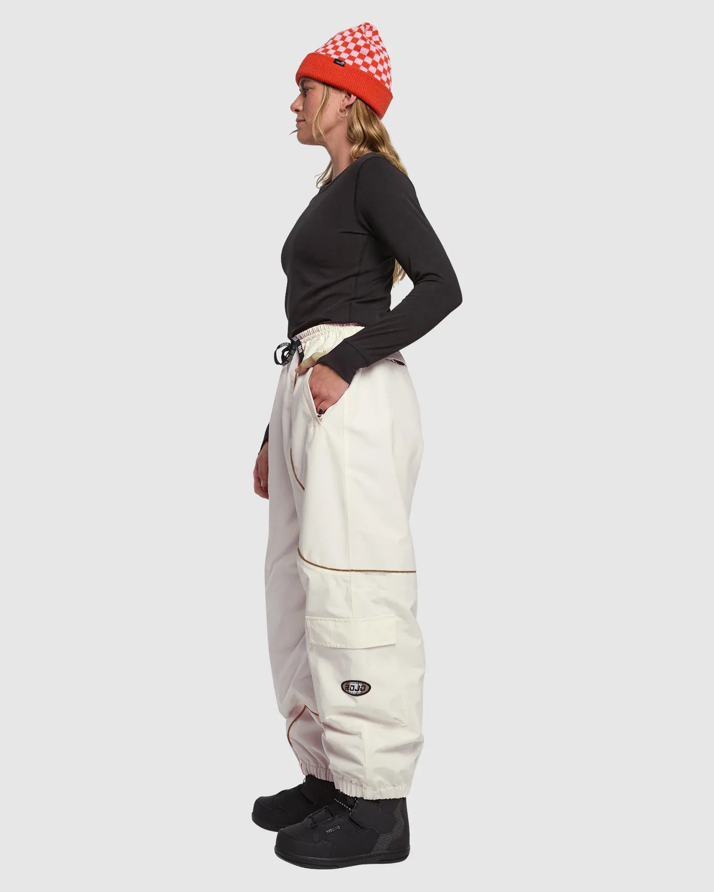 ROJO Rojo Nine Oh LAdies Pant
