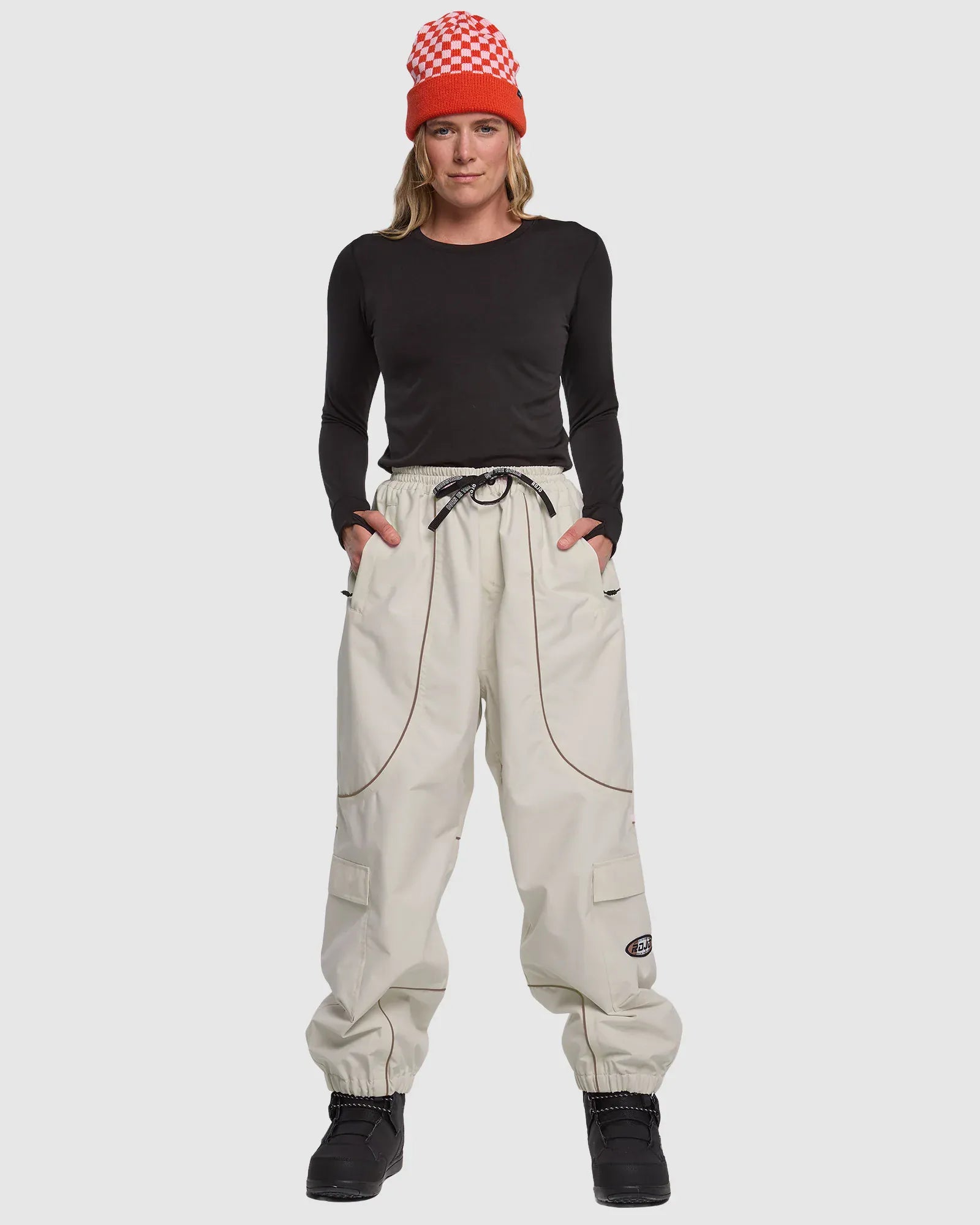 ROJO Rojo Nine Oh LAdies Pant
