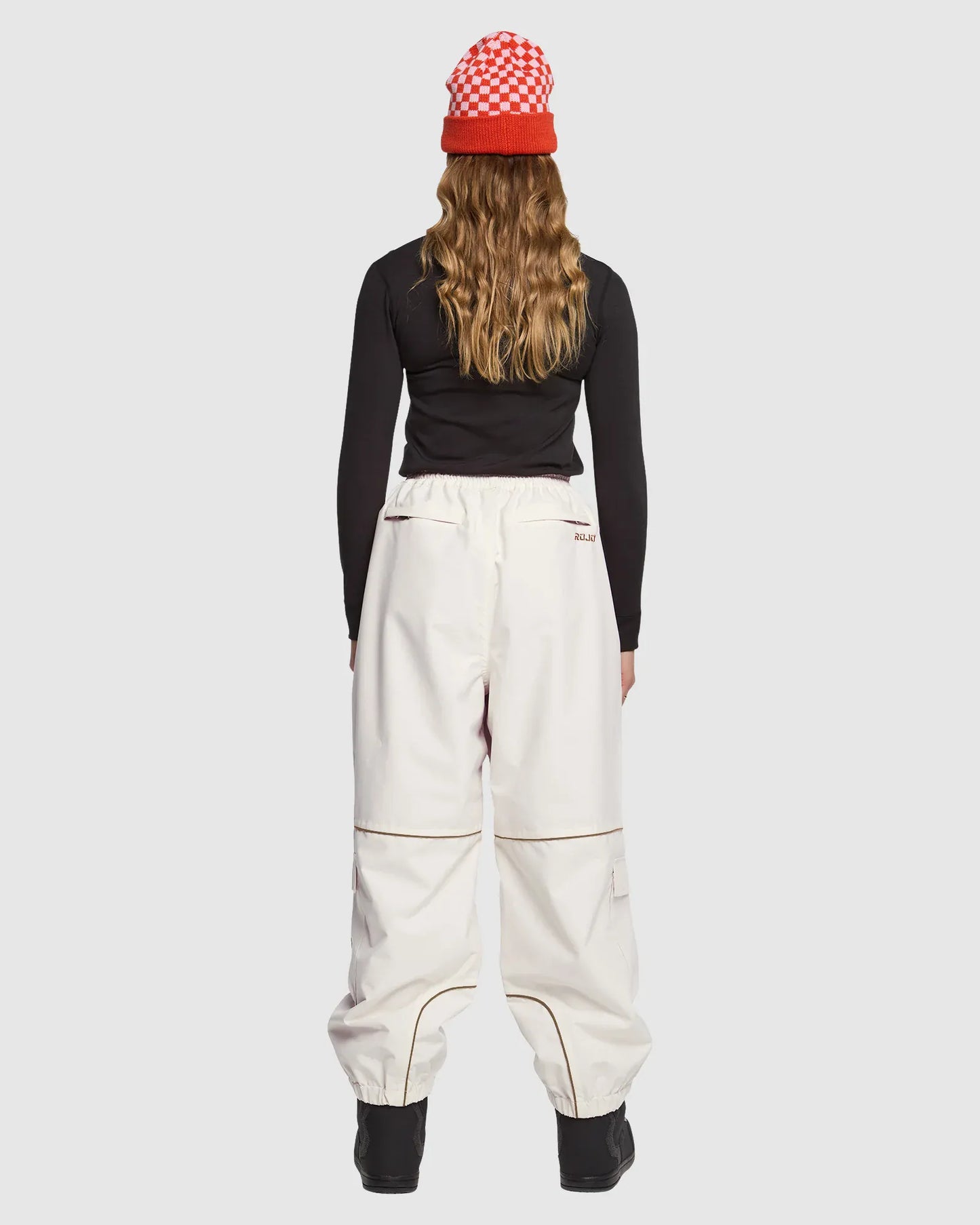 ROJO Rojo Nine Oh LAdies Pant