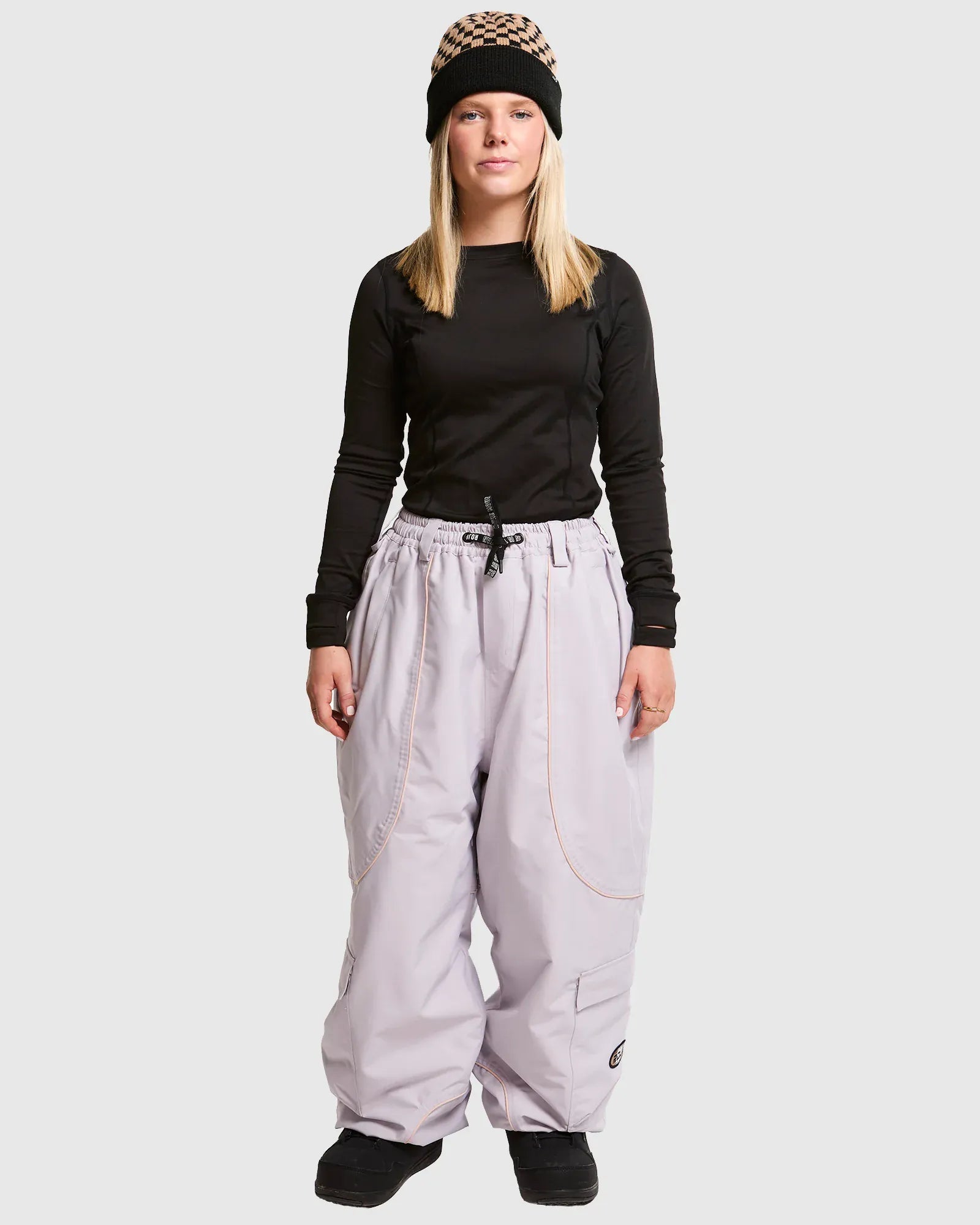 ROJO Rojo Nine Oh Ladies Pants