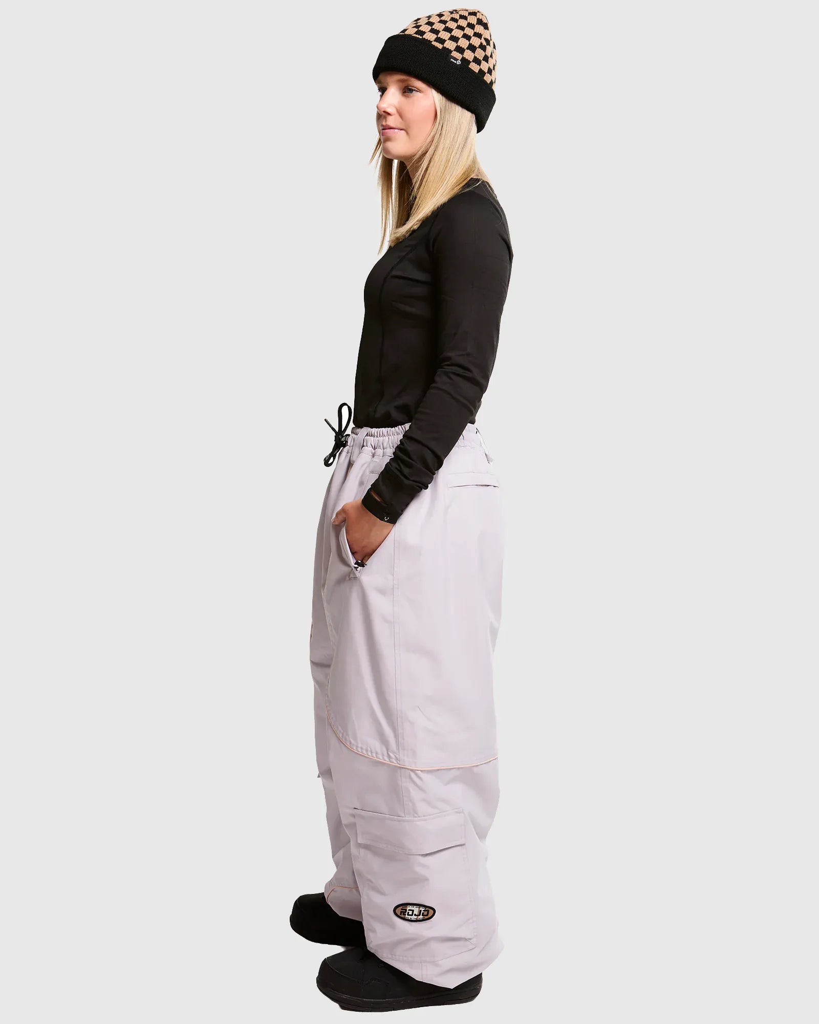 ROJO Rojo Nine Oh Ladies Pants