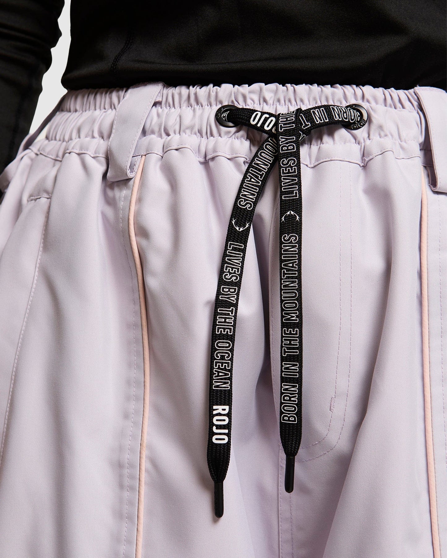 ROJO Rojo Nine Oh Ladies Pants