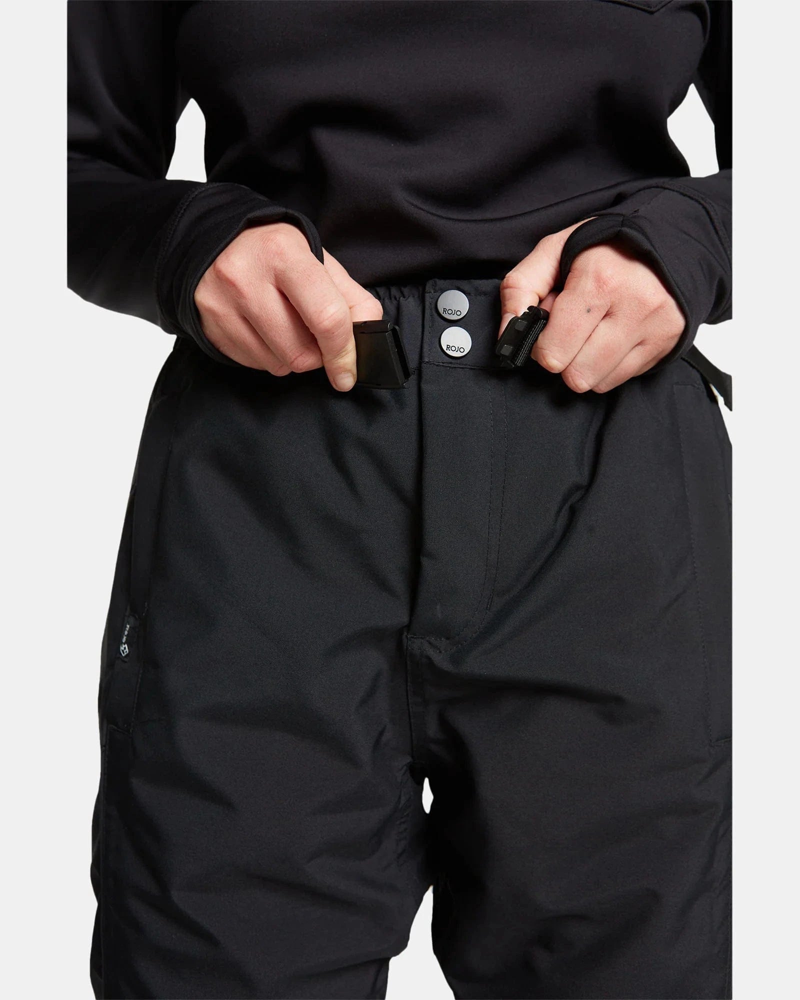 ROJO Rojo She Ripz Pant