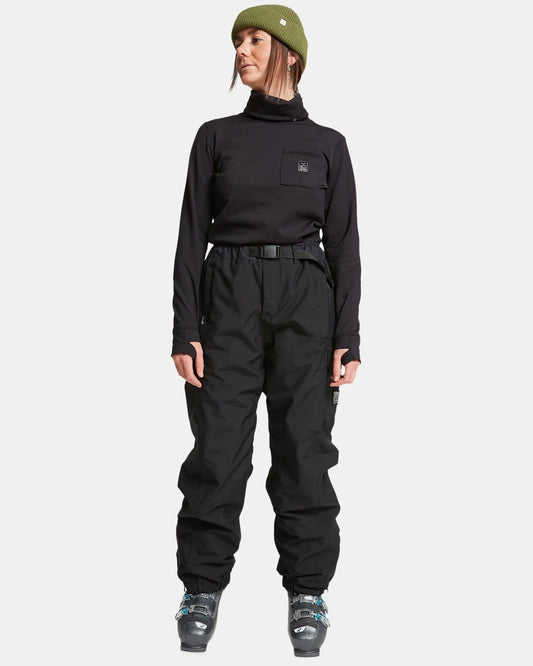 ROJO Rojo She Ripz Pant