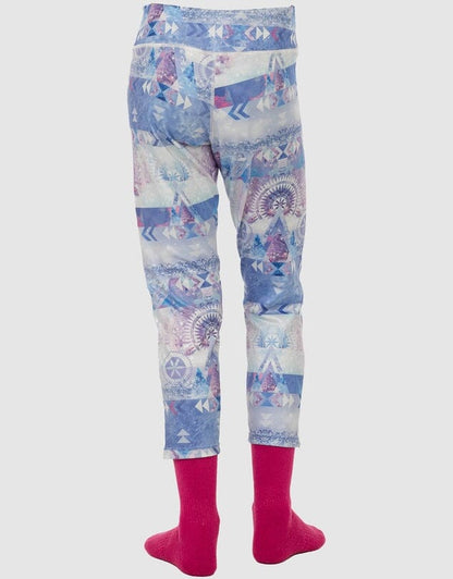 ROJO Rojo Freya 7/8 Girls Thermal Pant