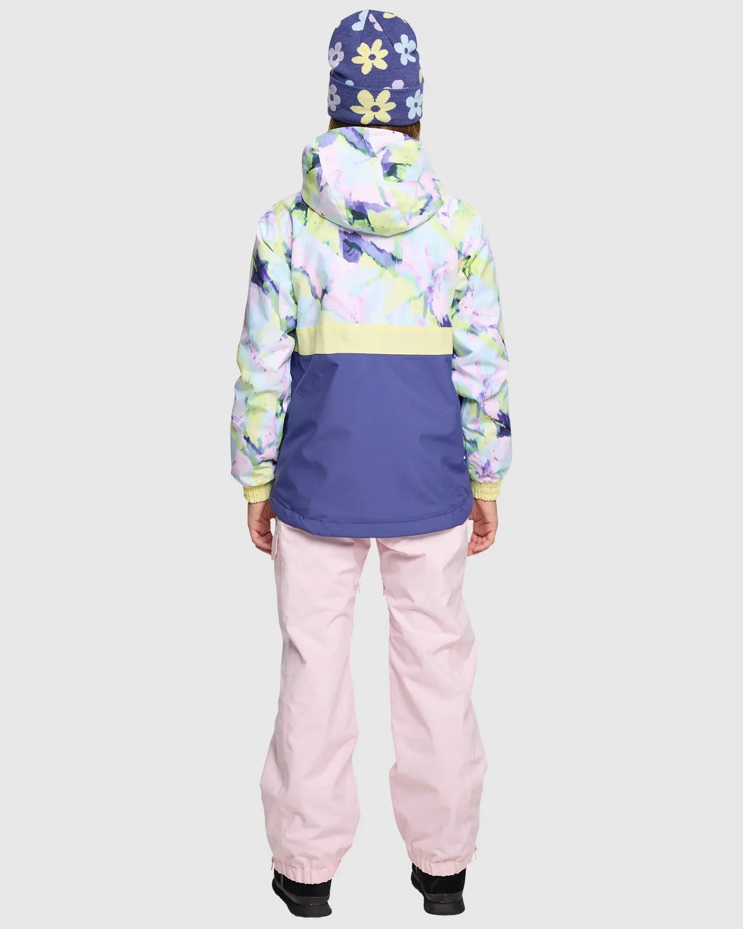 Rojo MiniMe Jo Kids Jacket