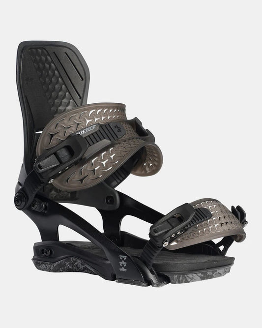 ROME M/L / BLACK Rome D.O.D. Snowboard Binding