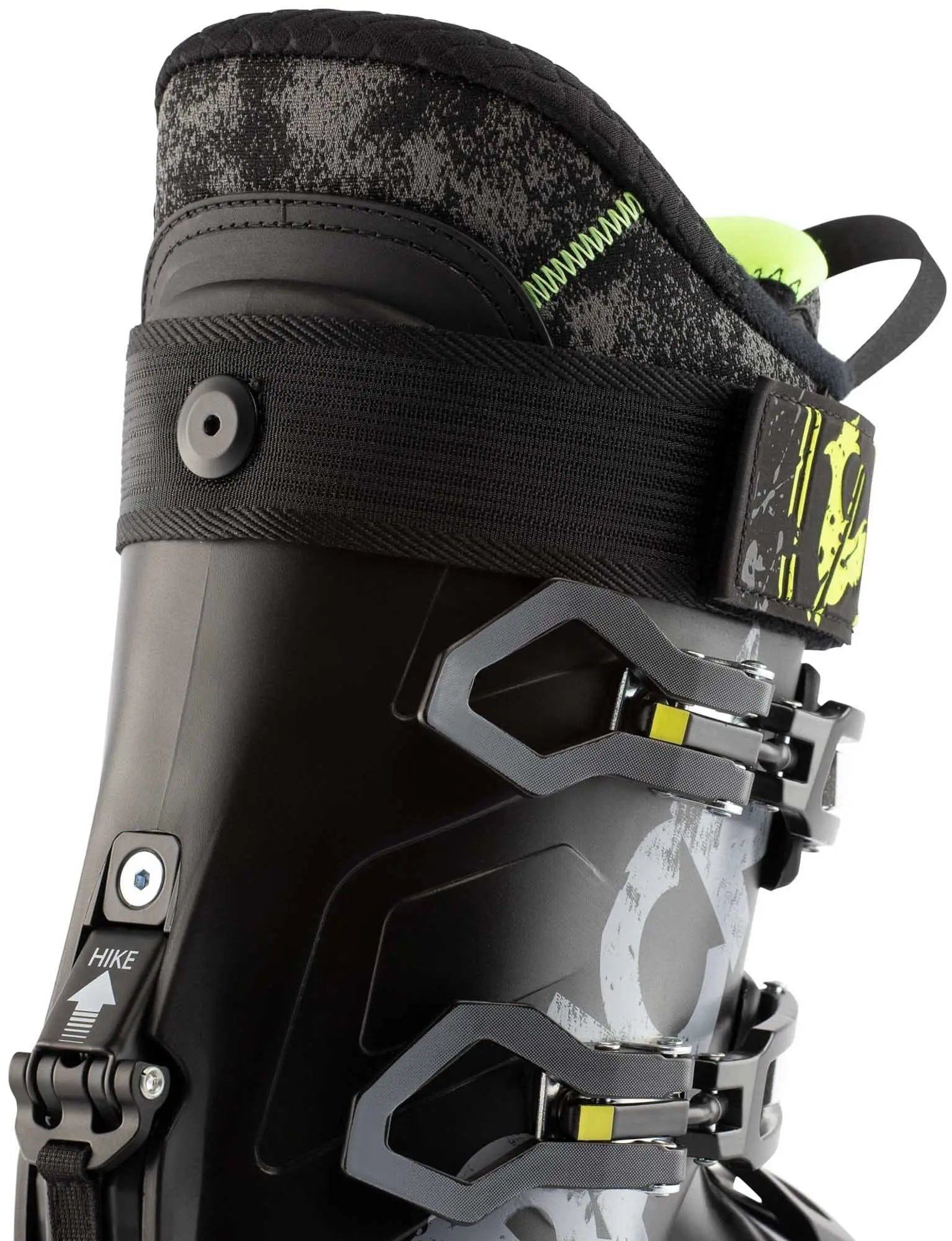 Rossignol track 90 ski boots on sale