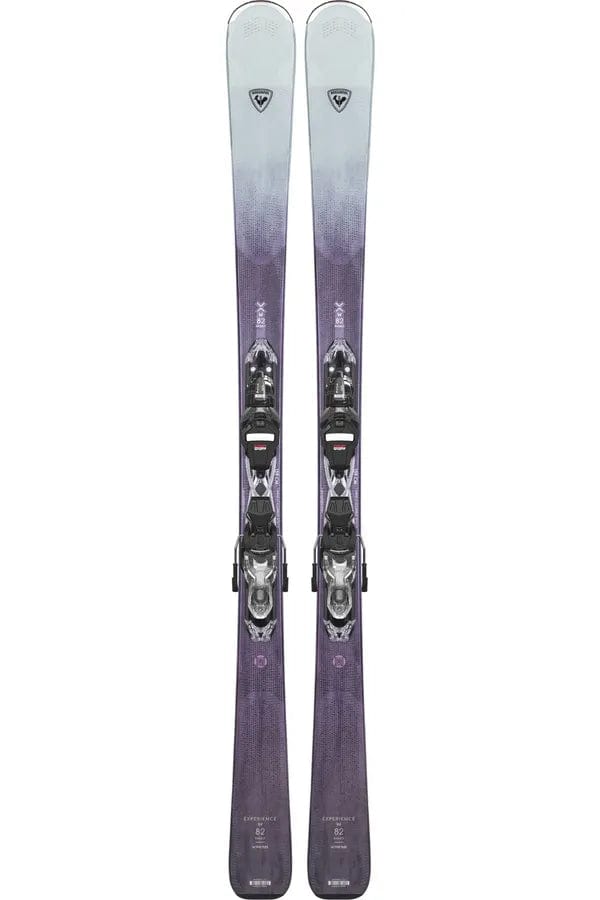 ROSSIGNOL Rossignol Basalt Xpress Womens Ski