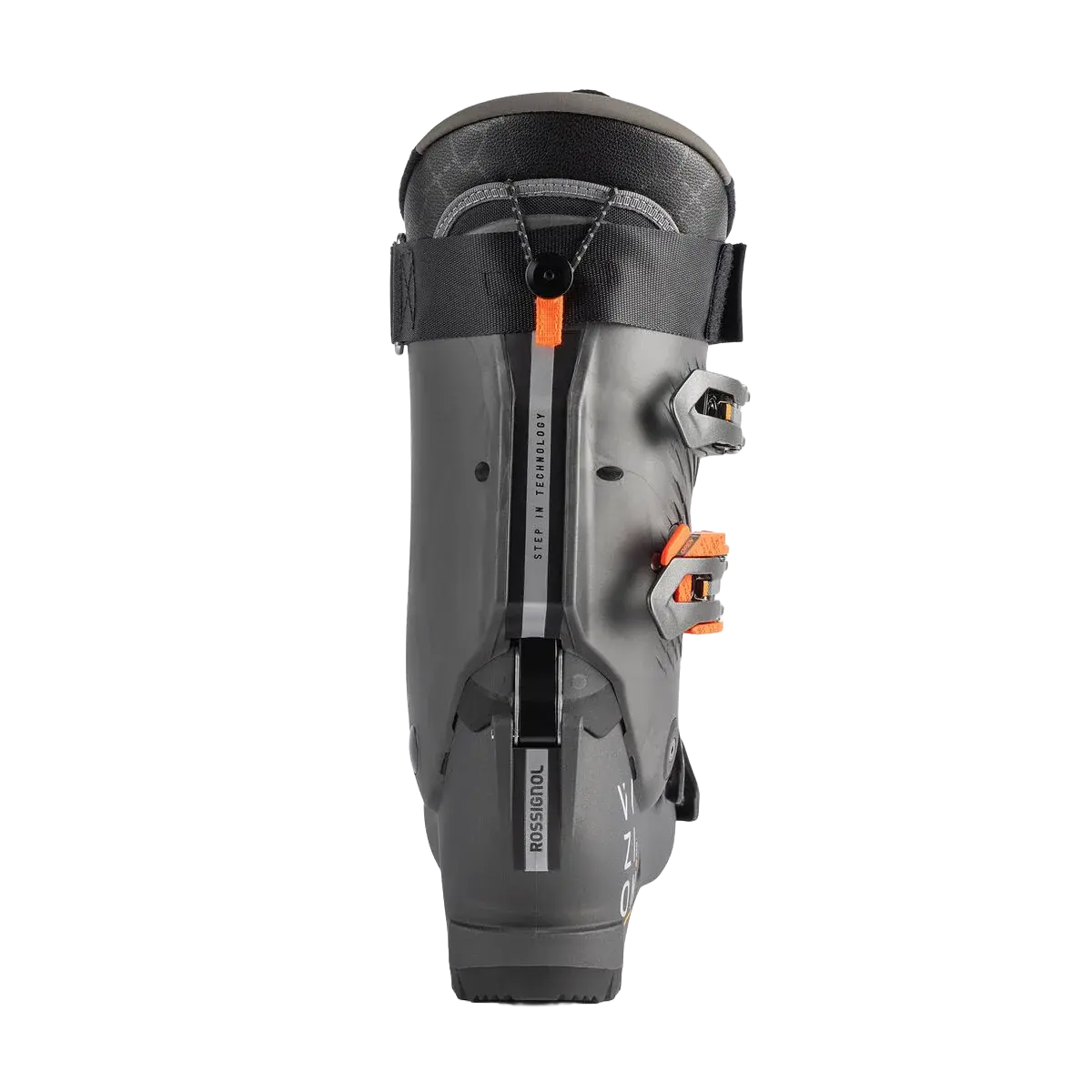 Rossignol Vizion 100 HV Ski Boot - Step In