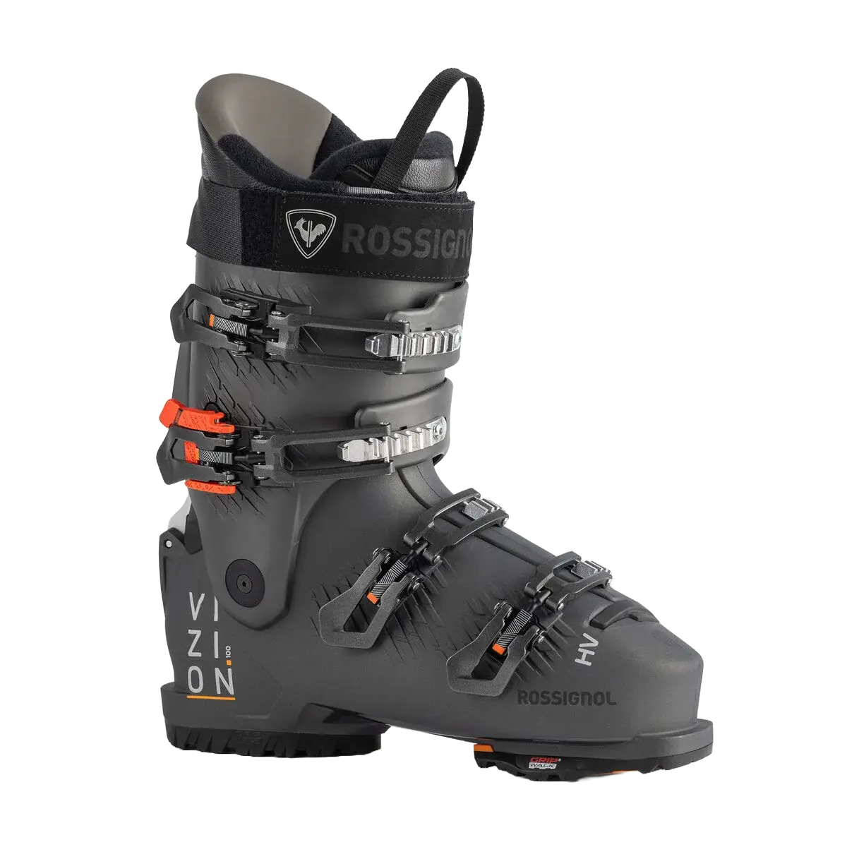 Rossignol Vizion 100 HV Ski Boot - Step In