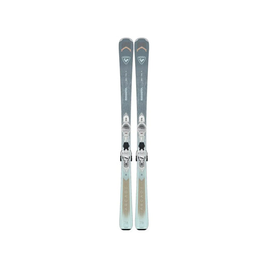 Rossignol Arcade 78 ski and binding