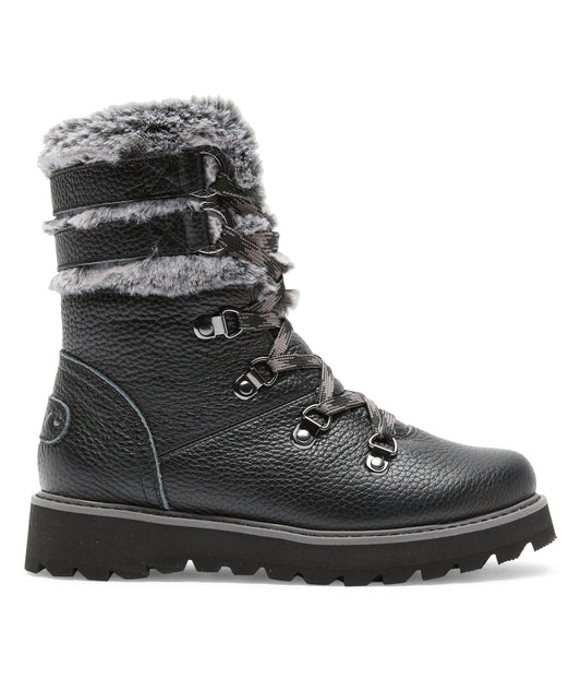 ROXY 10 / BLACK Roxy Brandi III Apres Boot