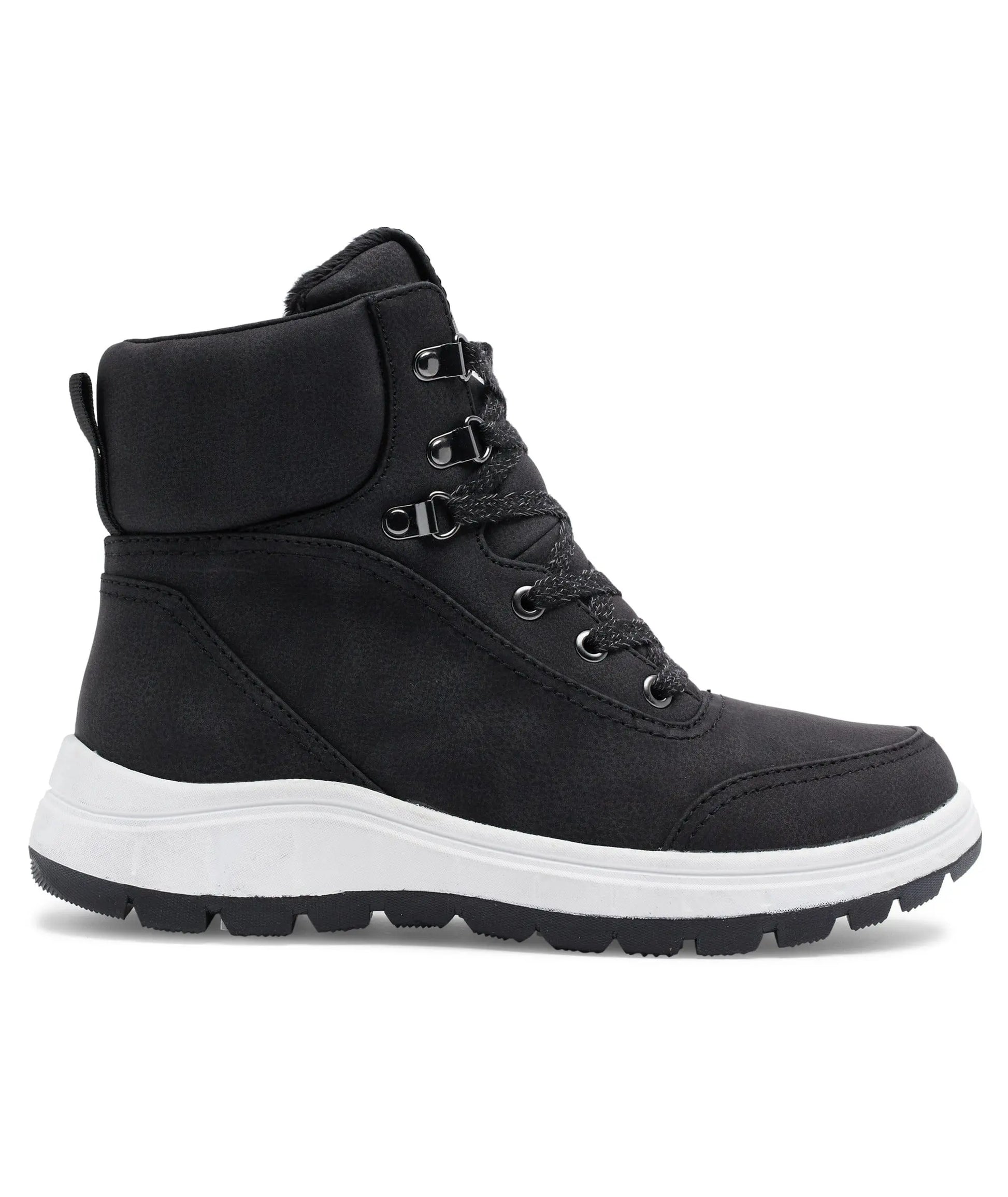 black roxy snowboard boots Roxy Karmel Snow Boot – SX SNOW