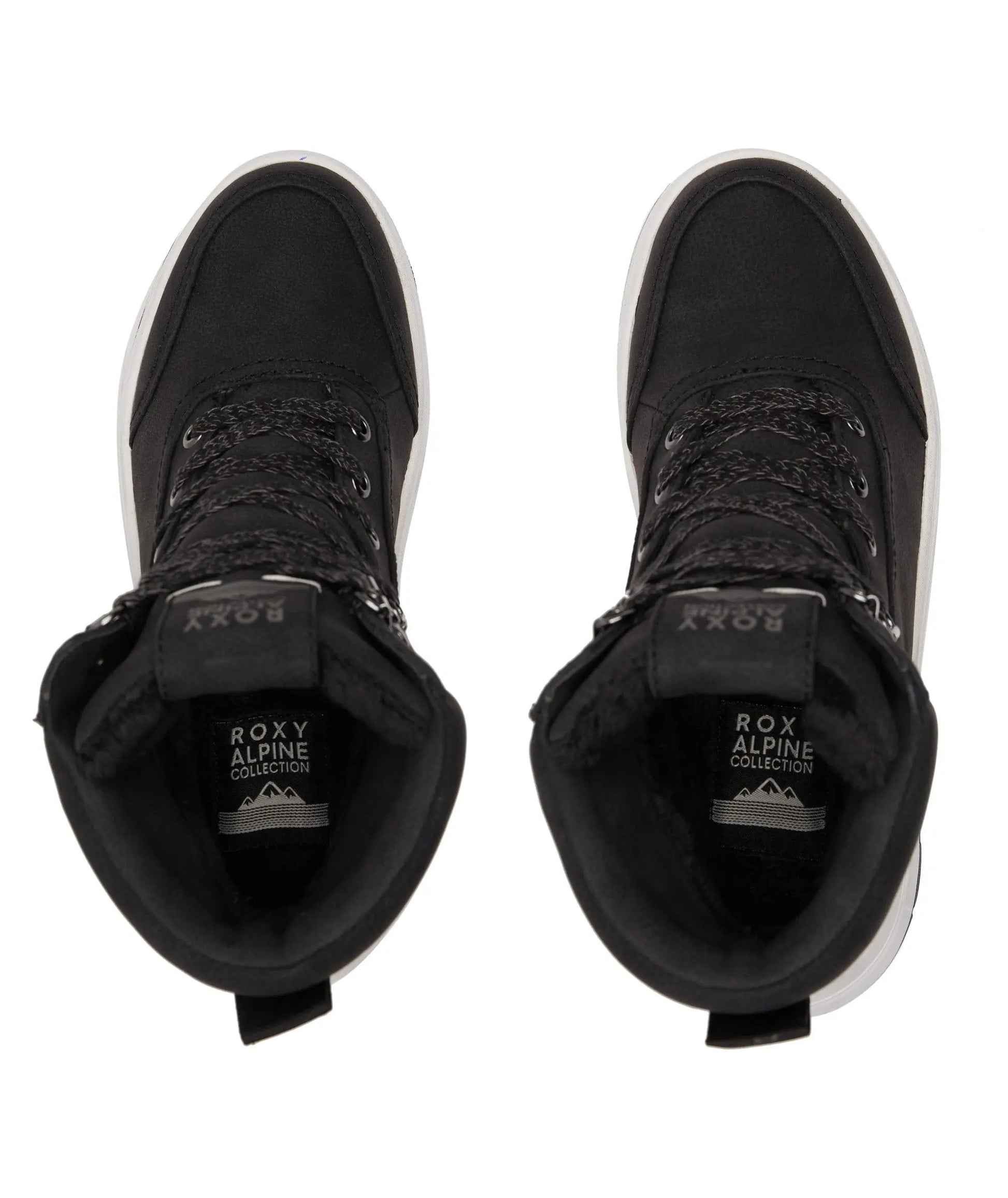 black roxy snowboard boots Roxy Karmel Snow Boot – SX SNOW