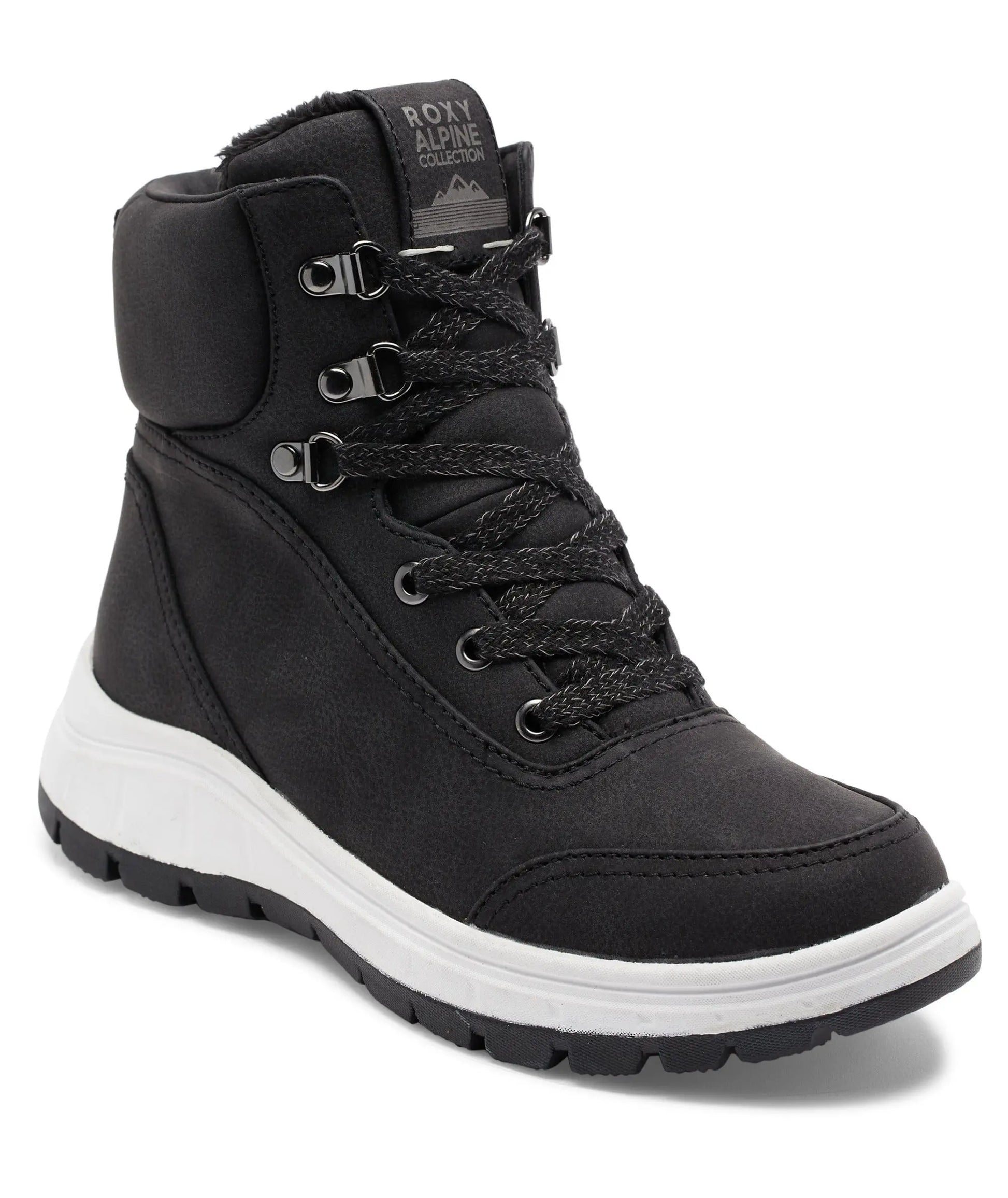 black roxy snowboard boots Roxy Karmel Snow Boot – SX SNOW