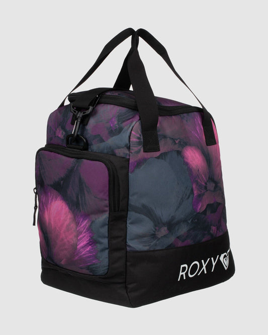 ROXY BLACK Roxy Northa 2024 ski / Snowboard Boot Bag