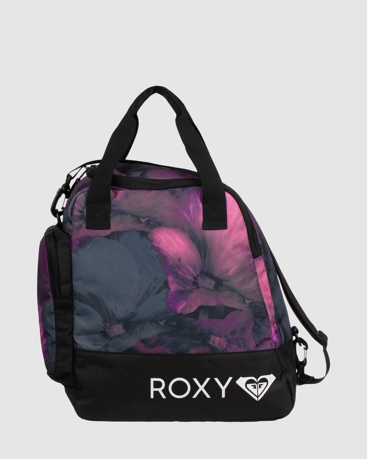 ROXY BLACK Roxy Northa 2024 ski / Snowboard Boot Bag