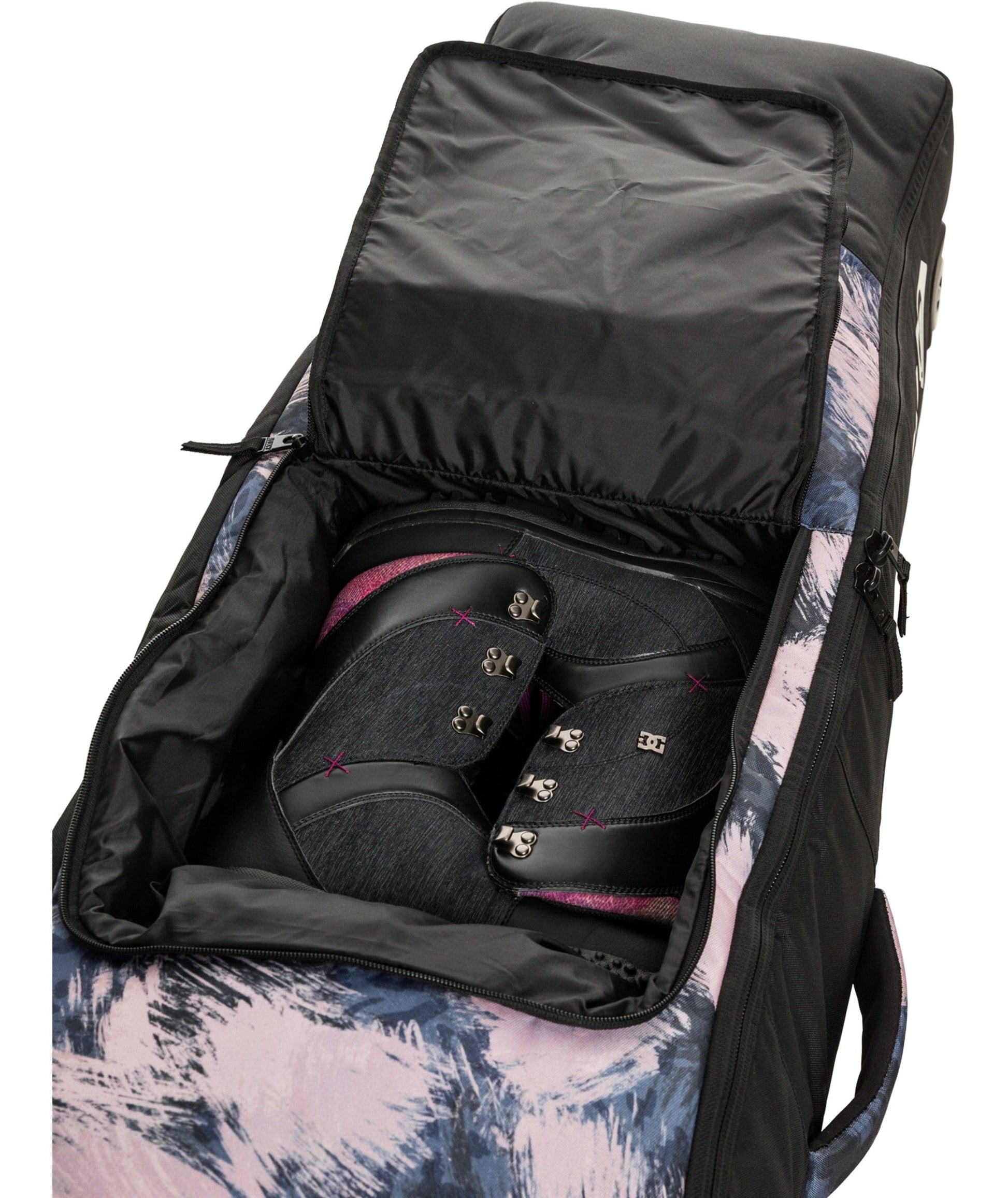 ROXY WILD WIND Roxy Vermont Wheelie Bag 2025