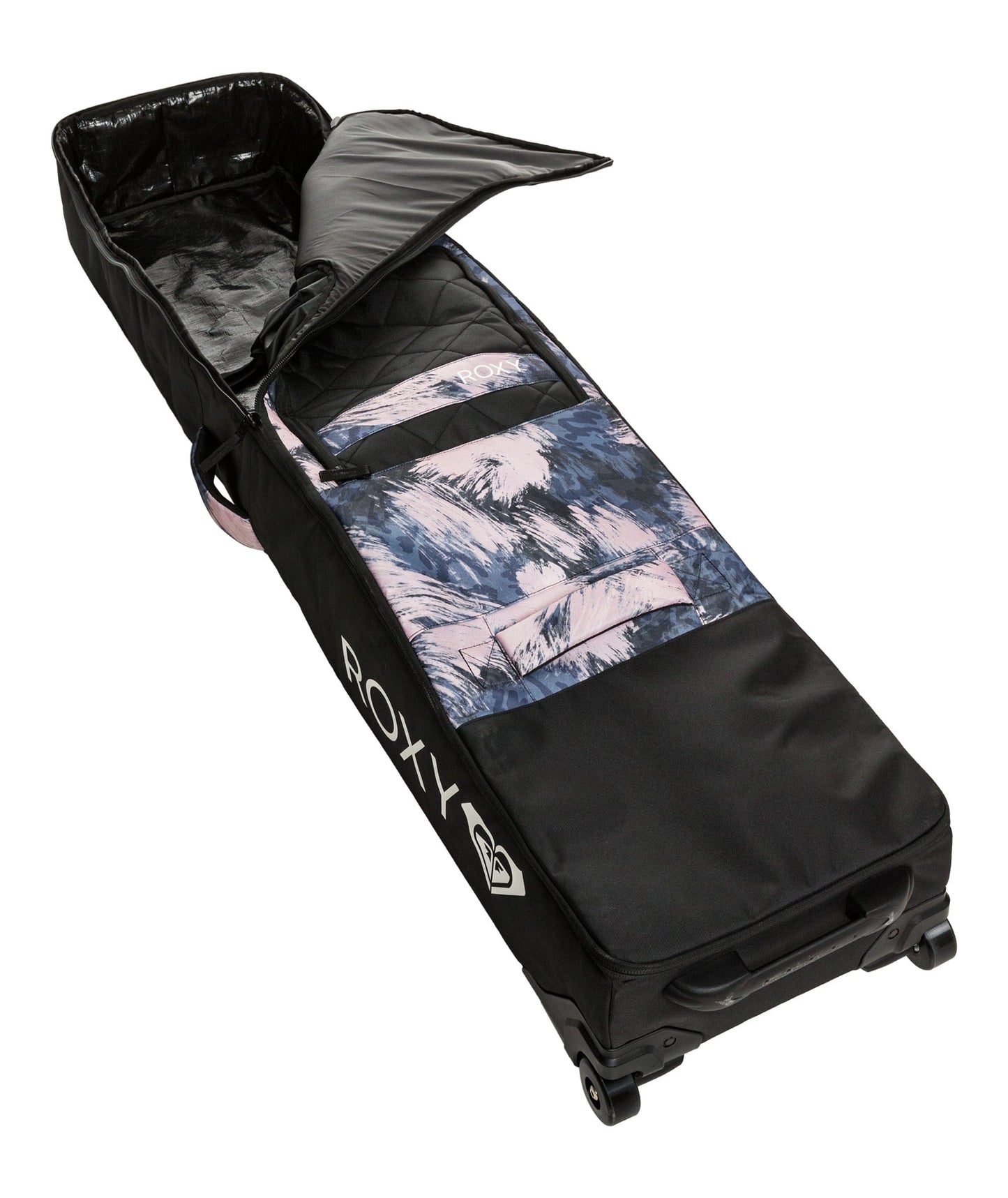 ROXY WILD WIND Roxy Vermont Wheelie Bag 2025