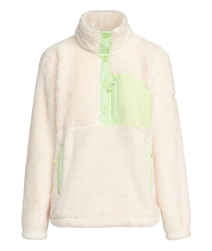 ROXY M / BUTTERCREAM Roxy Alabama Womens Fleece 2025