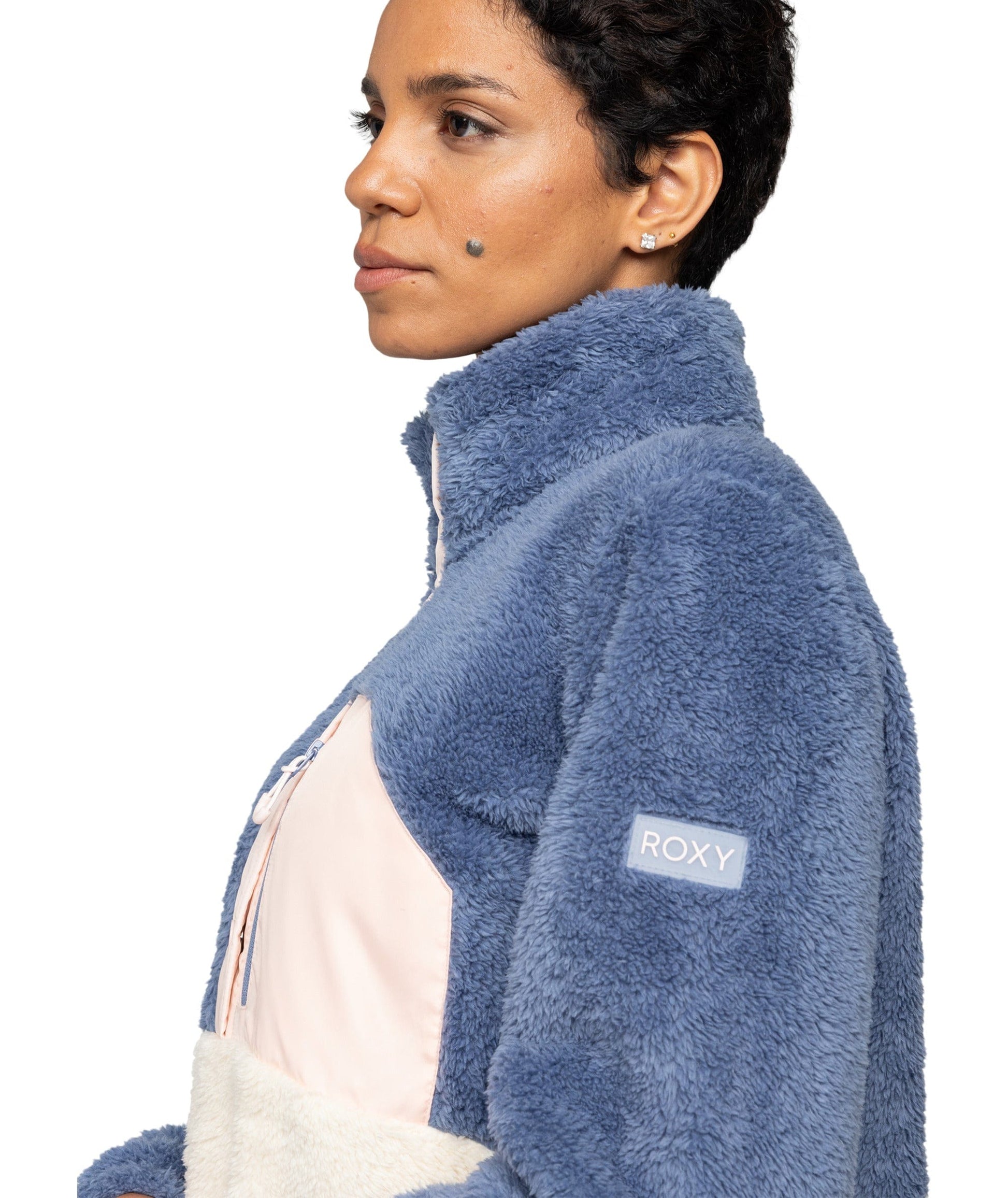 ROXY Roxy Alabama Womens Fleece 2025