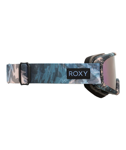 ROXY DARKNIGHT Roxy Moonride Goggles