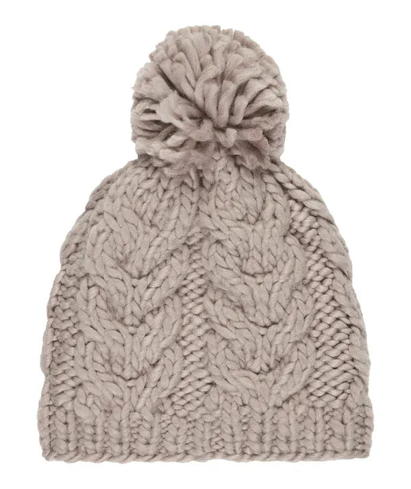 ROXY ASH Roxy Winter Beanie