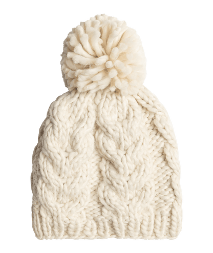 ROXY BUTTERCREAM Roxy Winter Beanie Buttercup