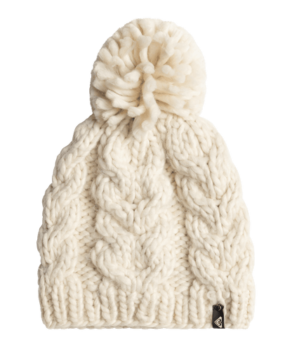 ROXY BUTTERCREAM Roxy Winter Beanie Buttercup