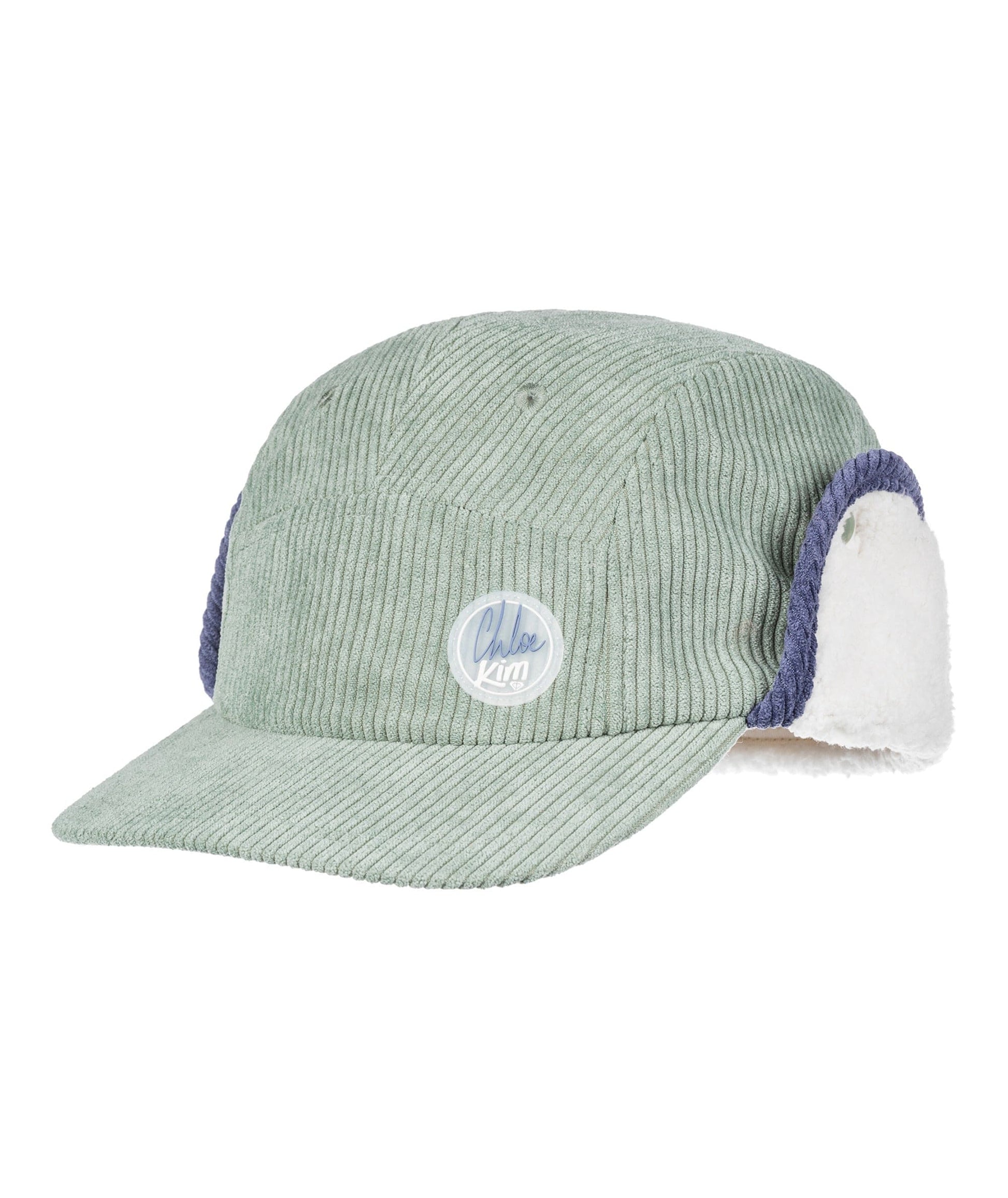 ROXY LILY PAD Roxy Chloe Kim 2025 Hat