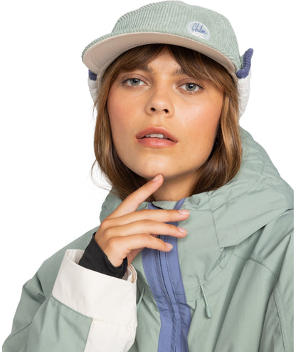 ROXY LILY PAD Roxy Chloe Kim 2025 Hat