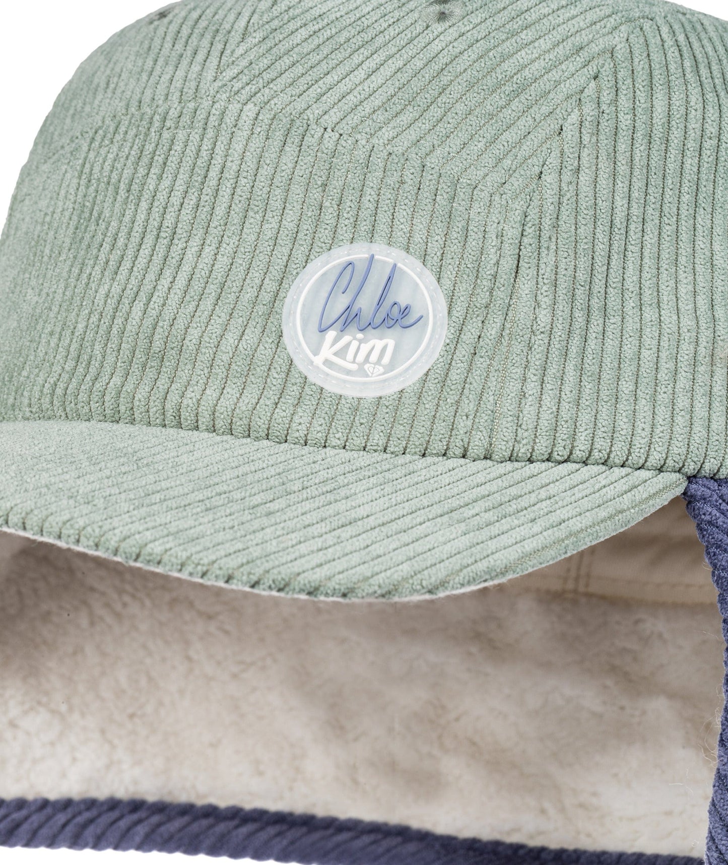 ROXY LILY PAD Roxy Chloe Kim 2025 Hat