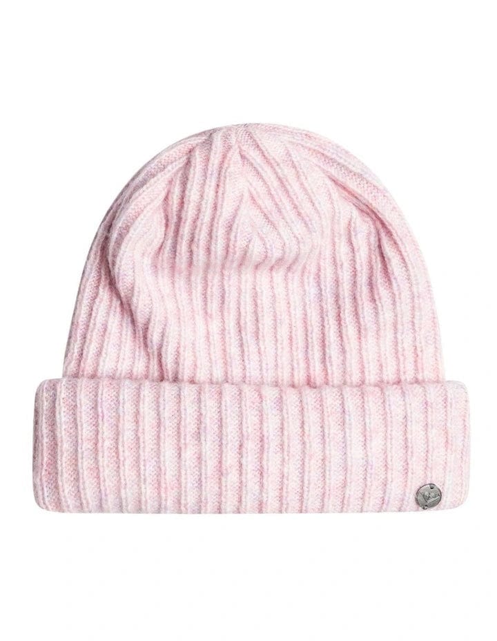 ROXY PINK Roxy Nevea Beanie Pink