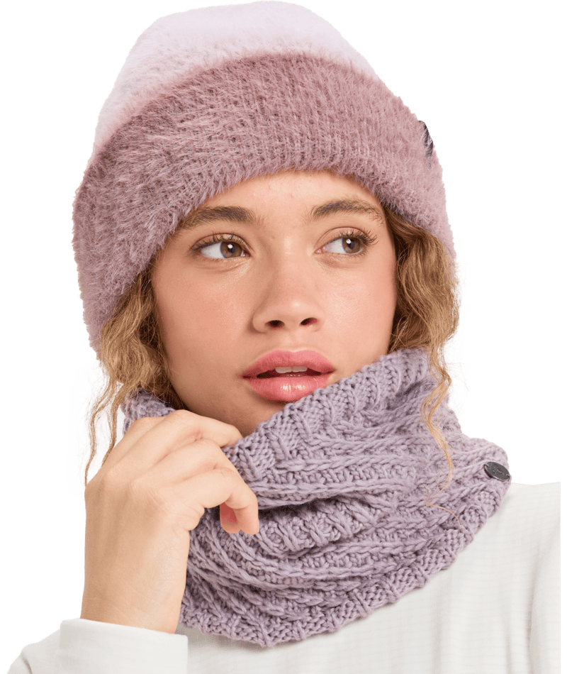 ROXY ROXY PEACE POLLY BEANIE