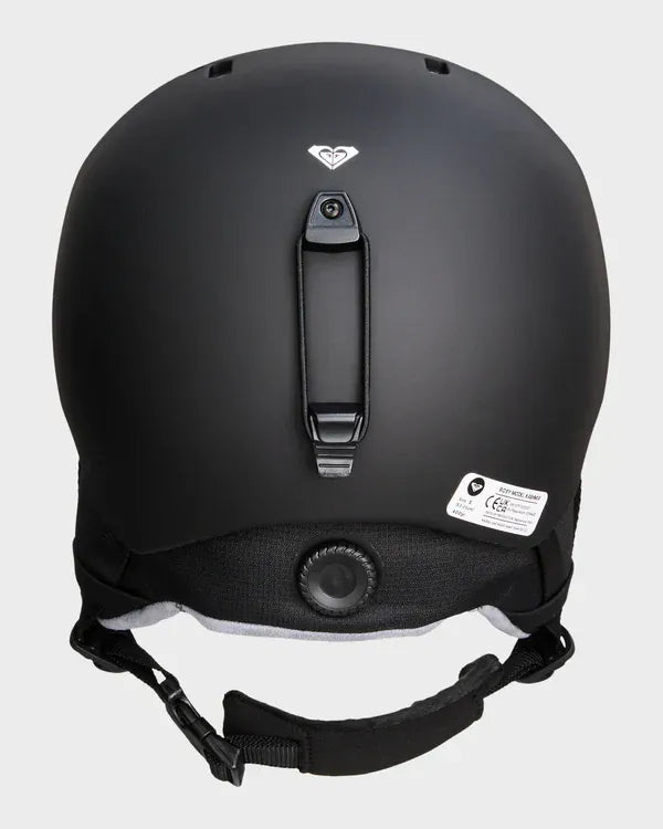 ROXY ROXY KASHMIR SNOW HELMET