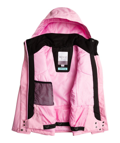 ROXY Roxy Galaxy Girl 2024 Snow Jacket