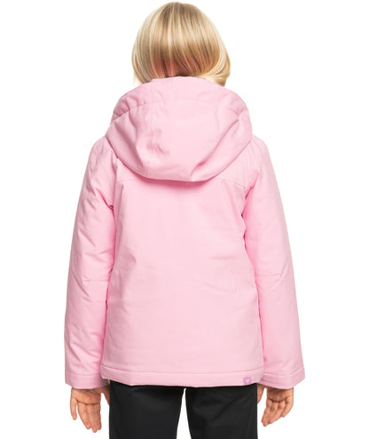 ROXY Roxy Galaxy Girl 2024 Snow Jacket