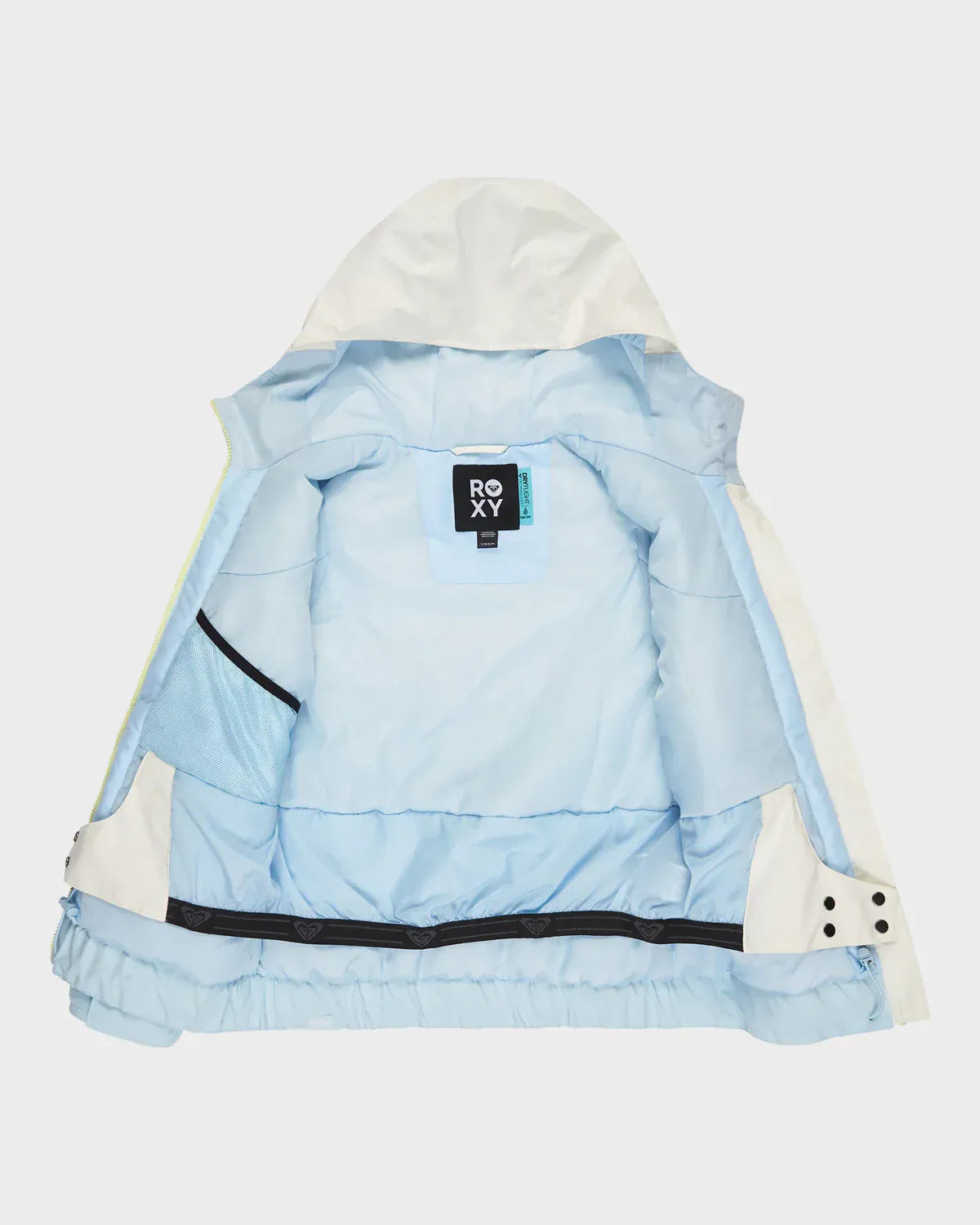 ROXY ROXY HEKLA ICE GIRL JACKET