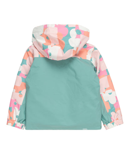 ROXY Roxy Snowy Tale Toddler Jacket Canton Prima