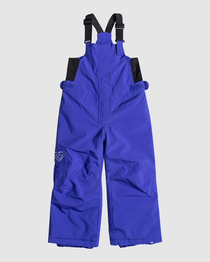 ROXY 2 / BLUING Roxy Lola Bib 2024 Snow Pant