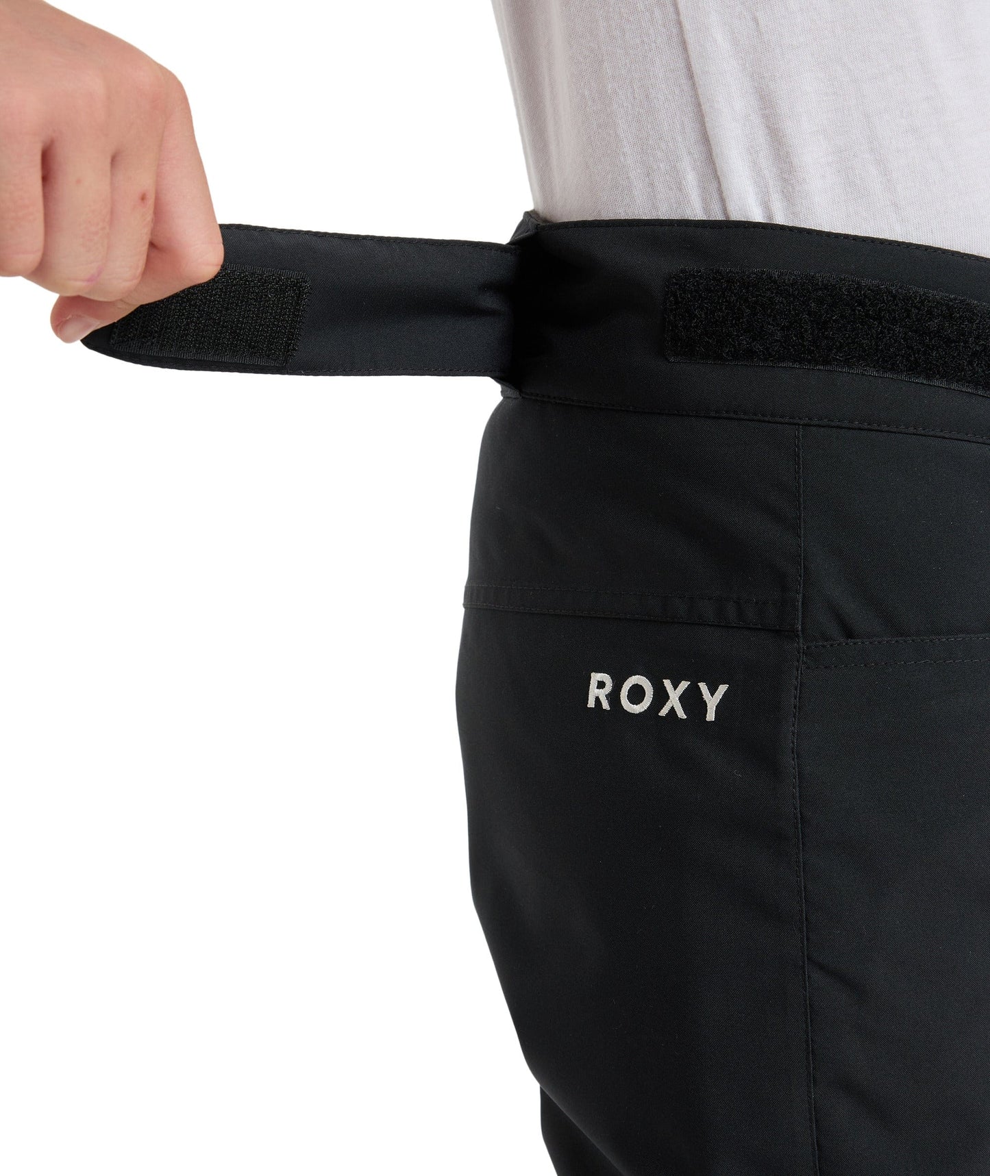 ROXY ROXY BACKYARD GIRL PANT