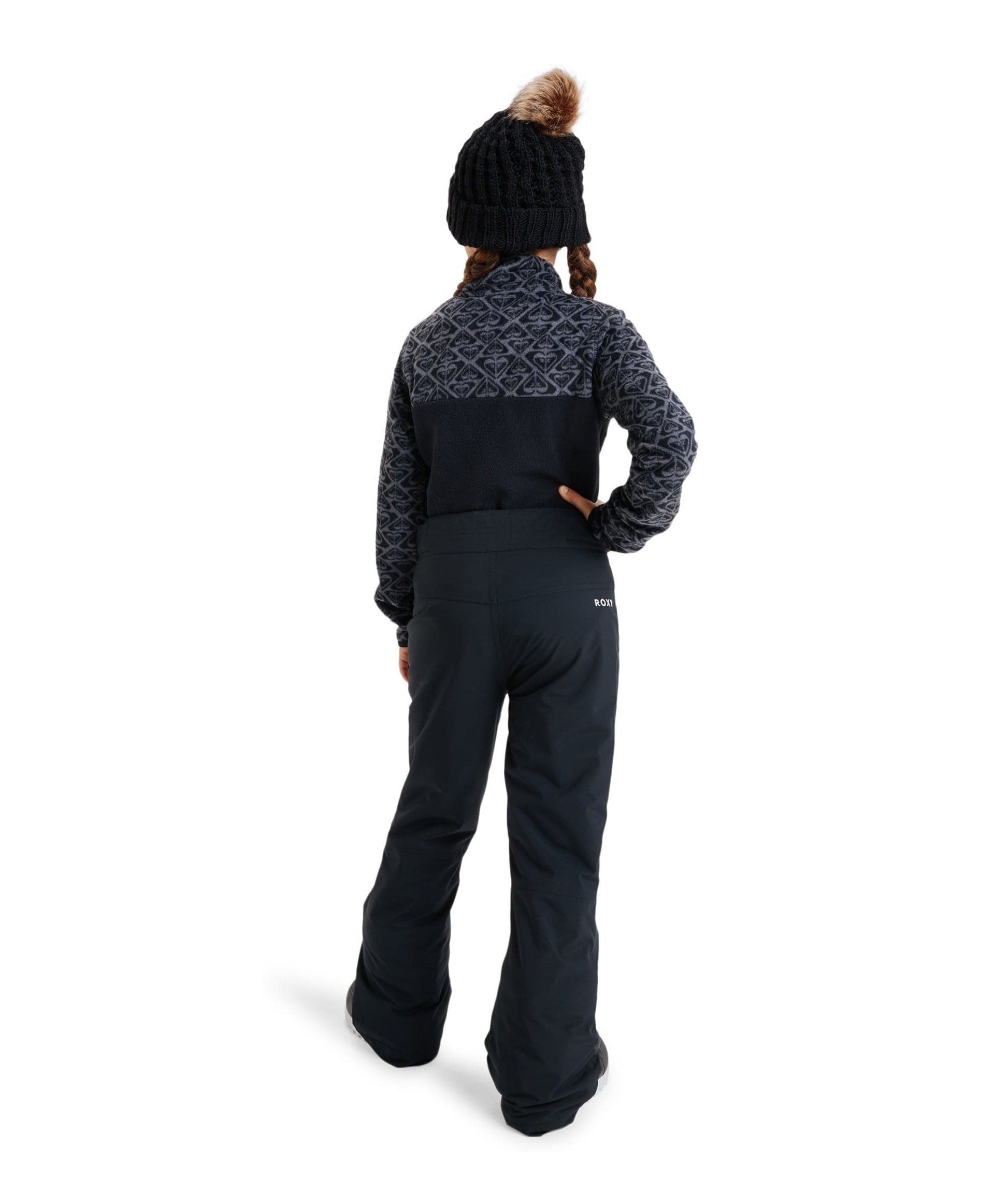 ROXY ROXY BACKYARD GIRL PANT