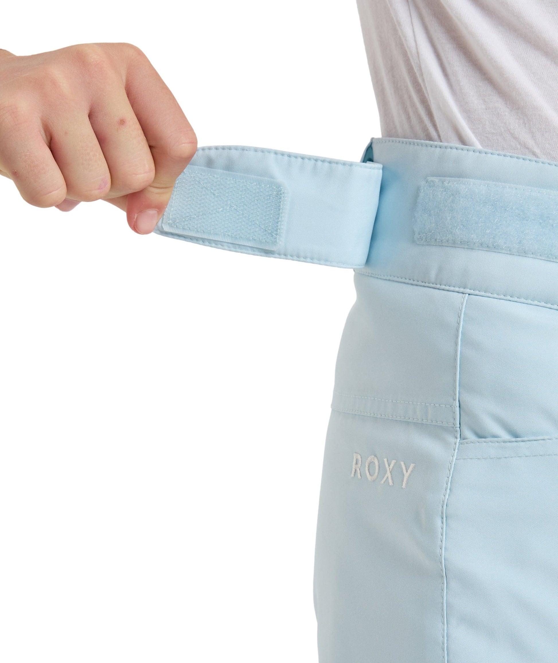 ROXY ROXY BACKYARD GIRL PANT
